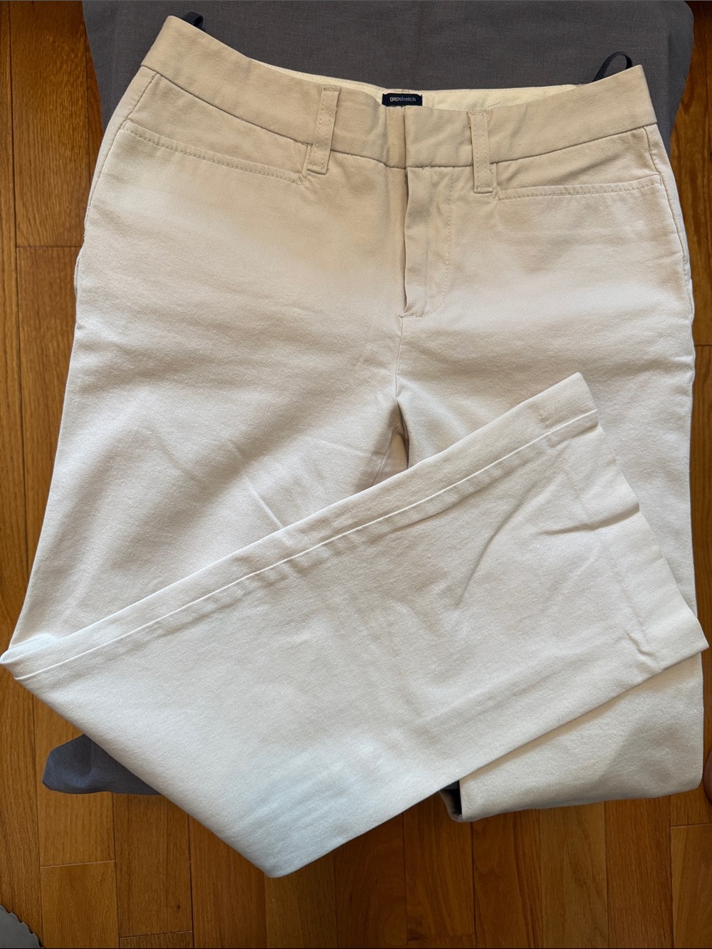 Gap bootcut women’s work pants